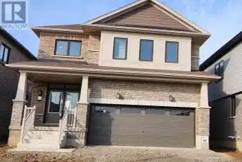 14 CAHILL Drive Unit# UPPER, Bradford, Ontario N3T0V5, 4 Bedrooms Bedrooms, ,3 BathroomsBathrooms,All Houses,For Rent,CAHILL,40688485