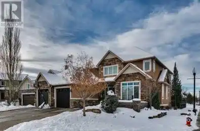 432 Discovery Ridge Bay Calgary Alberta T3H5X6