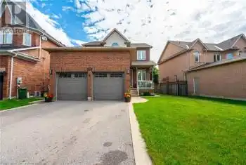 81 SEGWUN Road, Waterdown, Ontario L8B0J9, 5 Bedrooms Bedrooms, ,4 BathroomsBathrooms,All Houses,For Sale,SEGWUN,40688972