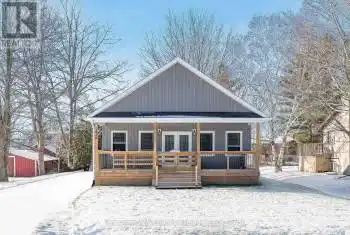 2834 Perry Avenue, Ramara (Brechin), Ontario L0K1B0, 4 Bedrooms Bedrooms, ,3 BathroomsBathrooms,All Houses,For Sale,Perry,S10431903