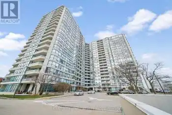 4725 Sheppard Avenue Unit# 1516, Toronto (Agincourt South-Malvern West), Ontario M1S5B2, 3 Bedrooms Bedrooms, ,2 BathroomsBathrooms,Condo,For Sale,Sheppard,E11915817