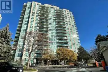 2545 Erin Centre Boulevard Unit# 1704, Mississauga (Central Erin Mills), Ontario L5M6Z9, 1 Bedroom Bedrooms, ,1 BathroomBathrooms,Condo,For Sale,Erin Centre,W11915053