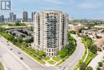 220 Forum Drive Unit# 402, Mississauga (Hurontario), Ontario L4Z4K1, 2 Bedrooms Bedrooms, ,1 BathroomBathrooms,Condo,For Rent,Forum,W11915575