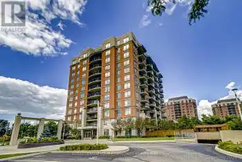 2365 Central Park Drive Unit# 405, Oakville (River Oaks), Ontario L6H0C7, 2 Bedrooms Bedrooms, ,2 BathroomsBathrooms,Condo,For Sale,Central Park,W11915814