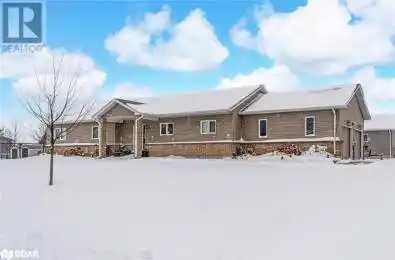 21 KEYZER Drive Oro-Medonte Ontario L0K2G0