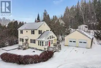 142 McIntosh Hill Road, Bath, New Brunswick E7J1E1, 4 Bedrooms Bedrooms, ,2 BathroomsBathrooms,All Houses,For Sale,142 McIntosh Hill Road,NB110975