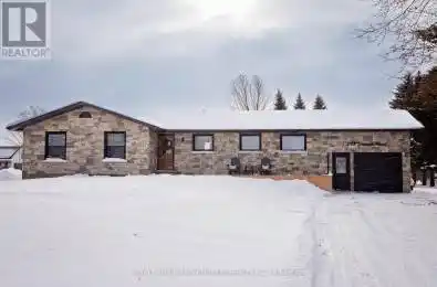 298 Glenarm Road Kawartha Lakes (Woodville) Ontario K0M2T0