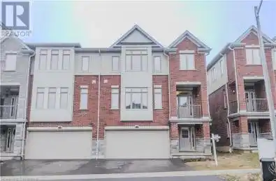 241 RASPBERRY Place Waterloo Ontario N2T2Z4