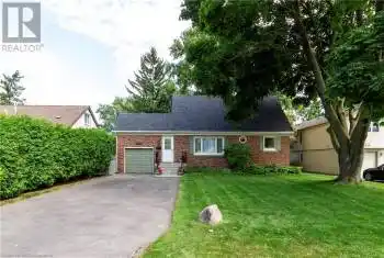 1043 JOAN Drive, Burlington, Ontario L7T3H1, 3 Bedrooms Bedrooms, ,1 BathroomBathrooms,All Houses,For Sale,JOAN,40688612