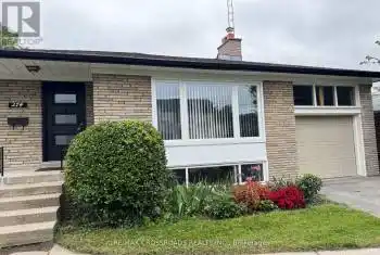 274 Ellerslie Avenue, Toronto (Willowdale West), Ontario M2R1B7, 3 Bedrooms Bedrooms, ,1 BathroomBathrooms,All Houses,For Rent,Ellerslie,C11915840