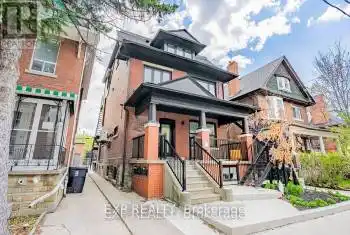 679 Dovercourt Road Unit# 5, Toronto (Dufferin Grove), Ontario M6H2W7, 1 Bedroom Bedrooms, ,1 BathroomBathrooms,All Houses,For Rent,Dovercourt,C11915878