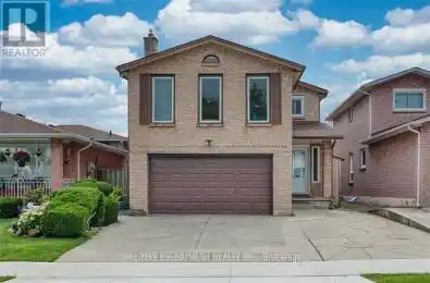 24 Spartan Avenue Hamilton (Stoney Creek) Ontario L8E4M7