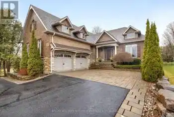 2310 Prestonvale Road, Clarington (Courtice), Ontario L1E2S1, 4 Bedrooms Bedrooms, ,5 BathroomsBathrooms,All Houses,For Sale,Prestonvale,E11915712