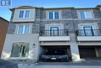 13 Thomas Foster Street, Markham (Berczy), Ontario L6C0Z4, 4 Bedrooms Bedrooms, ,4 BathroomsBathrooms,All Houses,For Sale,Thomas Foster,N11915846