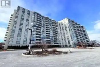 4727 Sheppard Avenue Unit# 1210, Toronto (Agincourt South-Malvern West), Ontario M1S5B3, 2 Bedrooms Bedrooms, ,1 BathroomBathrooms,Condo,For Rent,Sheppard,E11915933