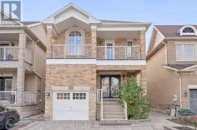 56 Tiana Court Unit# Lower Vaughan (Vellore Village) Ontario L4H0C8