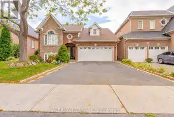 30 Rushbrook Drive, Brampton (Vales of Castlemore), Ontario L6P1E4, 3 Bedrooms Bedrooms, ,2 BathroomsBathrooms,All Houses,For Sale,Rushbrook,W11915899