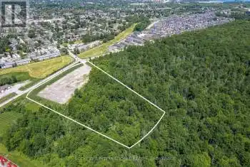 N/A Dorchester Road, Niagara Falls (221 - Marineland), Ontario L2G7W7, ,Commercial,For Sale,Dorchester,X11915958