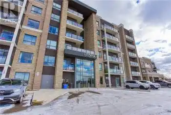 5055 GREENLANE Road Unit# 347, Beamsville, Ontario L0R1B3, 2 Bedrooms Bedrooms, ,1 BathroomBathrooms,Condo,For Sale,GREENLANE,40688646