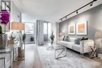 60 Homewood Avenue Unit# 203, Toronto (Cabbagetown-South St. James Town), Ontario M4Y2X4, 2 Bedrooms Bedrooms, ,1 BathroomBathrooms,Condo,For Sale,Homewood,C11915951