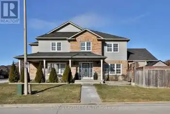 659 Ormond Drive, Oshawa (Taunton), Ontario L1K2R8, 4 Bedrooms Bedrooms, ,4 BathroomsBathrooms,All Houses,For Sale,Ormond,E11915985