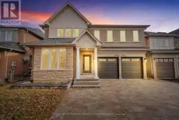 71 Skywood Drive, Richmond Hill (Jefferson), Ontario L4E4L1, 4 Bedrooms Bedrooms, ,5 BathroomsBathrooms,All Houses,For Sale,Skywood,N11915970