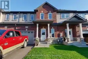 435 Williams Crescent, Fort Erie, Ontario L2A0E9, 2 Bedrooms Bedrooms, ,3 BathroomsBathrooms,All Houses,For Rent,Williams,X11915989