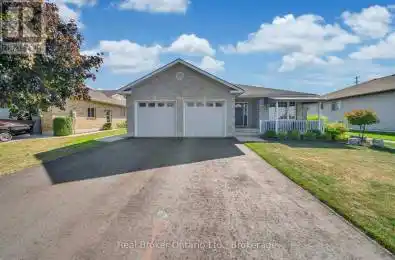 500 Havelock Avenue North Perth (32 - Listowel) Ontario N4W3T6