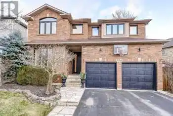 5194 Tydman Way, Burlington (Orchard), Ontario L7L7B1, 4 Bedrooms Bedrooms, ,4 BathroomsBathrooms,All Houses,For Sale,Tydman,W11915308