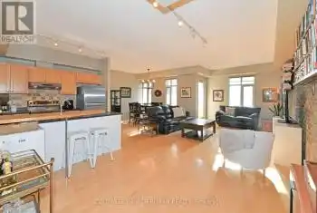 550 Front Street Unit# 602, Toronto (Waterfront Communities), Ontario M5V3N5, 2 Bedrooms Bedrooms, ,1 BathroomBathrooms,Condo,For Sale,Front,C11915732