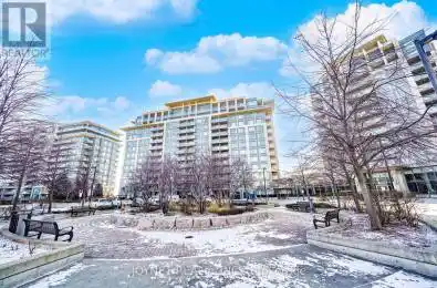 273 South Park Road Unit# Rg8 Markham (Commerce Valley) Ontario L3T0B5