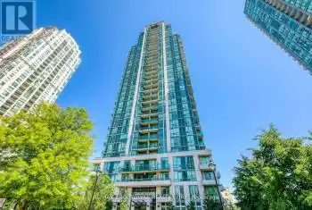 3515 Kariya Drive Unit# 2201, Mississauga (City Centre), Ontario L5B0C1, 1 Bedroom Bedrooms, ,1 BathroomBathrooms,Condo,For Sale,Kariya,W11916012