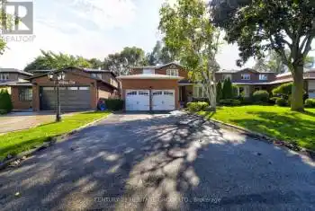 5 Neiltree Court, Toronto (Markland Wood), Ontario M9C5C3, 4 Bedrooms Bedrooms, ,3 BathroomsBathrooms,All Houses,For Sale,Neiltree,W11916036