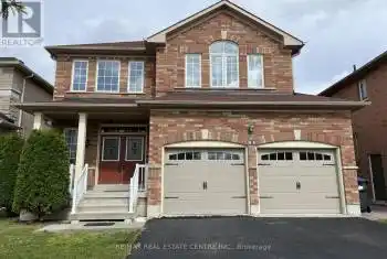 51 River Heights Drive, Brampton (Bram East), Ontario L6P2N5, 4 Bedrooms Bedrooms, ,3 BathroomsBathrooms,All Houses,For Rent,River Heights,W11916085