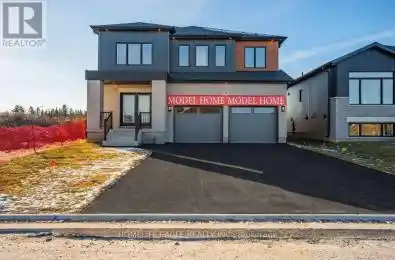 71 Creighton Drive Loyalist (Lennox and Addington - South) Ontario K0H