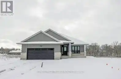 122 Aspen Parkway Aylmer Ontario N5H3H7