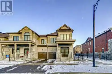 67 Hilts Drive Richmond Hill Ontario L4S0H8