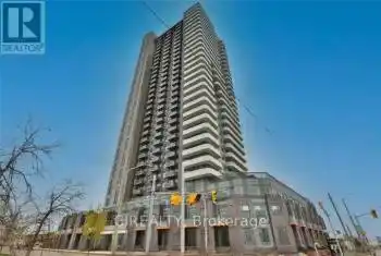 8 Nahani Way Unit# 1905, Mississauga (Hurontario), Ontario L4Z0C6, 1 Bedroom Bedrooms, ,1 BathroomBathrooms,Condo,For Rent,Nahani,W11914514