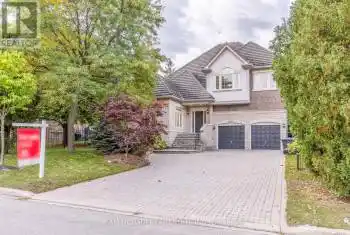 3862 O'neil Gate, Mississauga (Erin Mills), Ontario L5L5X6, 5 Bedrooms Bedrooms, ,5 BathroomsBathrooms,All Houses,For Sale,O'neil,W11916103