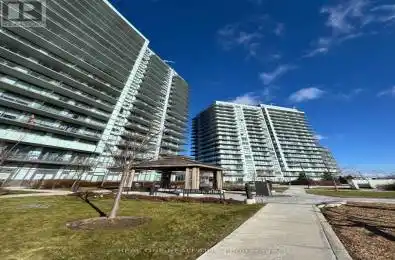 4699 Glen Erin Drive Unit# 1801 Mississauga (Central Erin Mills) Ontar