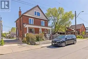 325 ROBERT Street Unit# Basement, Hamilton, Ontario L8L2R8, ,1 BathroomBathrooms,All Houses,For Rent,ROBERT,40689035