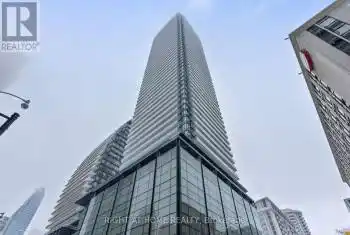 501 Yonge Street Unit# 2704, Toronto (Church-Yonge Corridor), Ontario M4Y0G8, ,1 BathroomBathrooms,Condo,For Sale,Yonge,C11916172