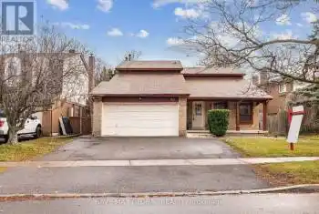 67 Massey Street, Brampton (Central Park), Ontario L6S3A3, 8 Bedrooms Bedrooms, ,6 BathroomsBathrooms,All Houses,For Sale,Massey,W11915897