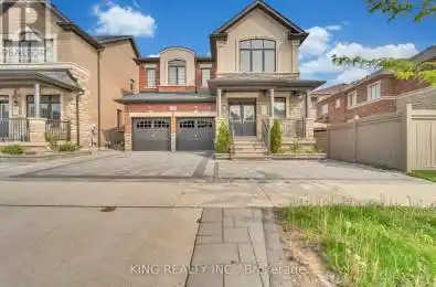 476 Wheat Boom Drive Oakville Ontario L6H0R4