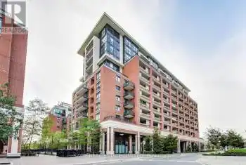 830 Lawrence Avenue Unit# 505, Toronto (Yorkdale-Glen Park), Ontario M6A0A2, 2 Bedrooms Bedrooms, ,2 BathroomsBathrooms,Condo,For Sale,Lawrence,W11916233