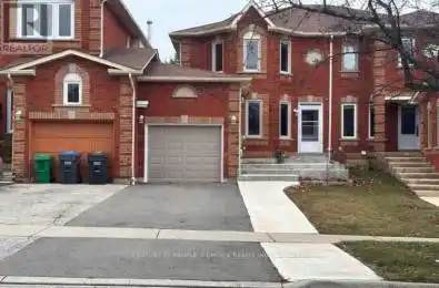 5351 Richborough Drive Mississauga (Hurontario) Ontario L5R3K1