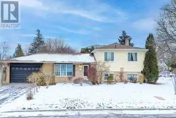 48 Jasper Crescent, Brampton (Northgate), Ontario L6S2G2, 5 Bedrooms Bedrooms, ,2 BathroomsBathrooms,All Houses,For Sale,Jasper,W11915640