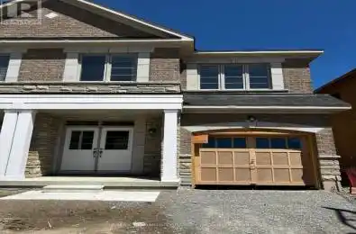 12 Finley Way Markham (Cedarwood) Ontario L3S0E8