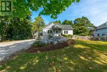 534 EVANS Road, Waterdown, Ontario L8B0G7, 4 Bedrooms Bedrooms, ,2 BathroomsBathrooms,All Houses,For Sale,EVANS,40689250