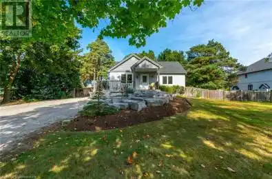 534 EVANS Road Waterdown Ontario L8B0G7